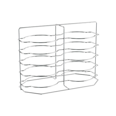 Metro MBQ-P1-17 Open Plate Carrier