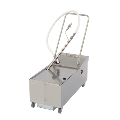 Frymaster PF50R Portable Oil Filter
