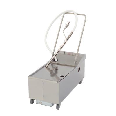 Frymaster PF50R Portable Oil Filter