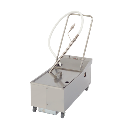 Frymaster PF50R Portable Oil Filter