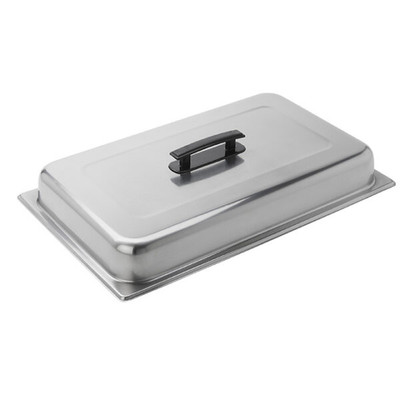 American Metalcraft CDCV77 Cover for Chafing Dish Rectangular Lid