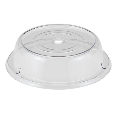 Cambro 1101CW152
11"
PolyCarbonate
Clear
Round
Camwear CamCover - 12/Case