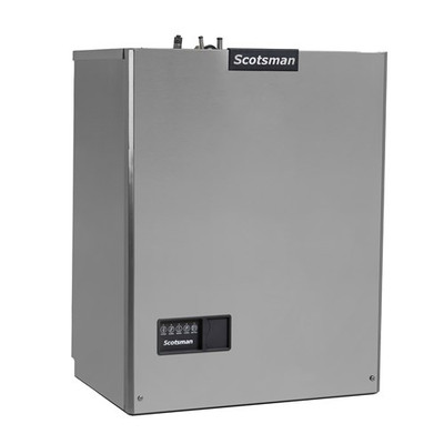 Scotsman MC222SL-1 850 to 1030 Lbs. Cube Style Prodigy Elite Eclipse Ice Maker - 115 Volts 1-Ph