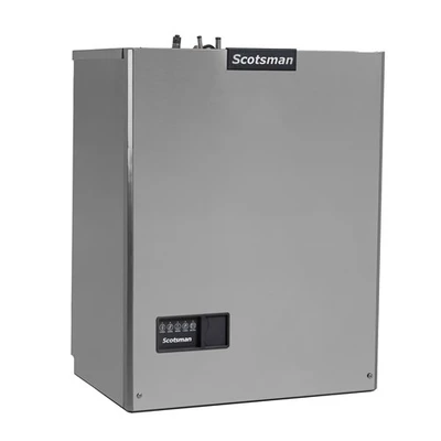 Scotsman MC222SL-1 850 to 1030 Lbs. Cube Style Prodigy Elite Eclipse Ice Maker - 115 Volts 1-Ph