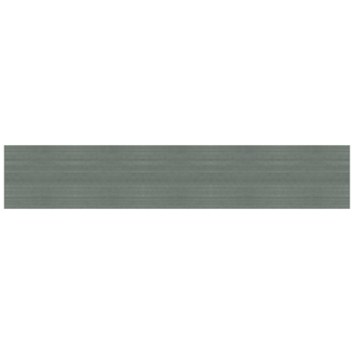 Beverage Air 409-505B-06 74-1/4" x 8-1/2" Brushed Sign