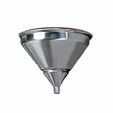American Metalcraft 699ST Aluminum Strainer and Funnel