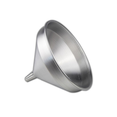 American Metalcraft 699ST Aluminum Strainer and Funnel