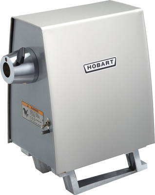 Hobart PD-35 Stainless Steel Power Drive Unit - 115 Volts