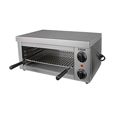 Admiral Craft CHM-1200W 24&quot; W Electric Cheesemelter - 120 Volts