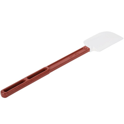 Vollrath 52026 16.5" Plastic Spatula
