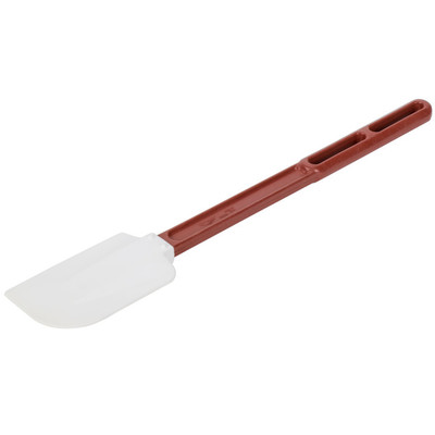 Vollrath 52026 16.5" Plastic Spatula