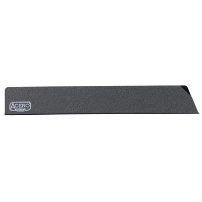 Winco KGD-1015 10" x 1-1/2" Plastic Knife Guard