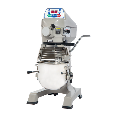 Globe SP10 10 Qt. Planetary Bench Mixer - 115 Volts, 1/3 HP