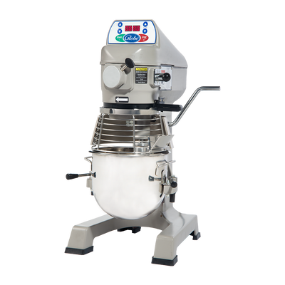 Globe SP10 10 Qt. Planetary Bench Mixer - 115 Volts, 1/3 HP