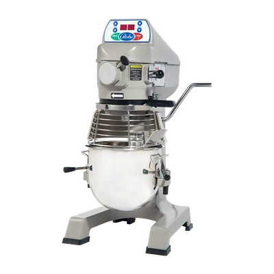Globe SP10 10 Qt. Planetary Bench Mixer - 115 Volts, 1/3 HP
