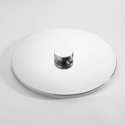 American Metalcraft JCOV3 Juice Dispenser Cover Stainless Steel