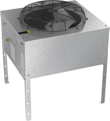 Ice-O-Matic RC106G49 32" W Remote Condenser - 208-230 Volts