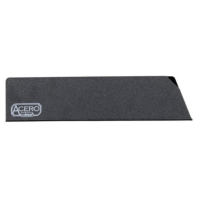 Winco KGD-82 8" x 2" Plastic Knife Guard