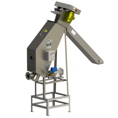 Somat HE9 Remote Hydra-Extractor