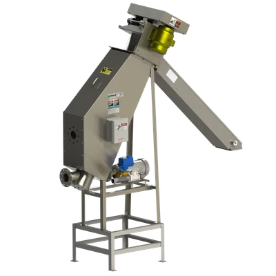 Somat HE9 Remote Hydra-Extractor