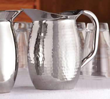 American Metalcraft HMWP44 Bell Pitcher 44 Oz.