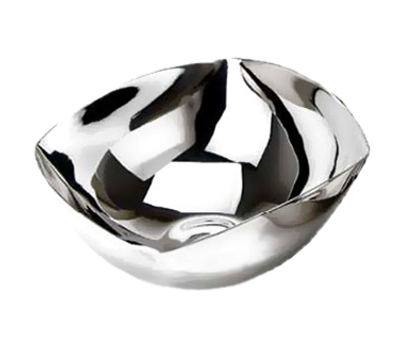 Eastern Tabletop 7110
48 oz
Stainless steel
Square
Revere Bowl