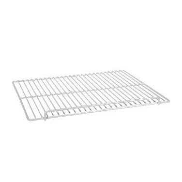 Beverage Air 403-828B 16-1/2" x 20-7/8" Epoxy Coated Wire Shelf
