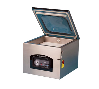 Alfa International VP321 VacMaster Vacuum Packaging and Sealer 16.5"