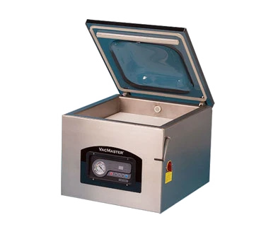 Alfa International VP321 VacMaster Vacuum Packaging and Sealer 16.5"