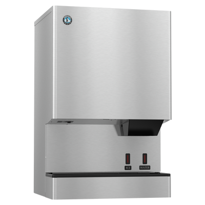 Hoshizaki DCM-500BWH-OS 26" W Water Cooled Ice Maker & Water Dispenser - 115 Volts 1-Ph