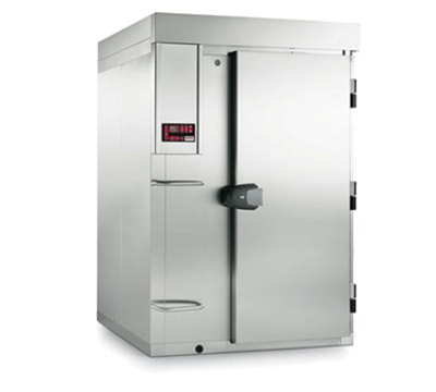 Piper Products RDRC40T 59.06"W Roll-In Blast Chiller