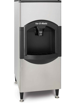 Ice-O-Matic CD40022 Ice Dispenser