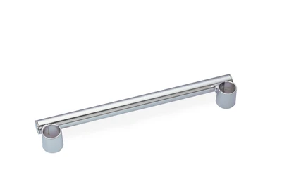 Metro PH18NC Chrome Cart Push Handle