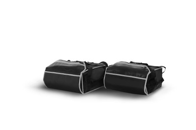 Vollrath VPB316 Pizza Delivery Bag