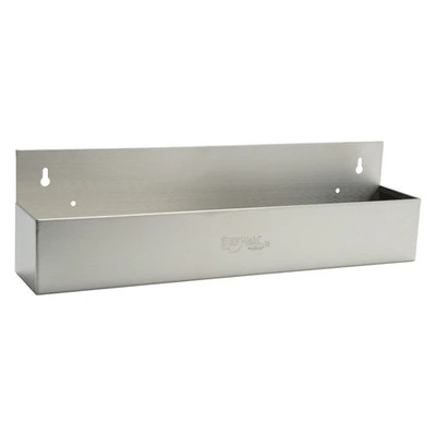 Winco SPR-22S 22" Stainless Steel Speed Rail