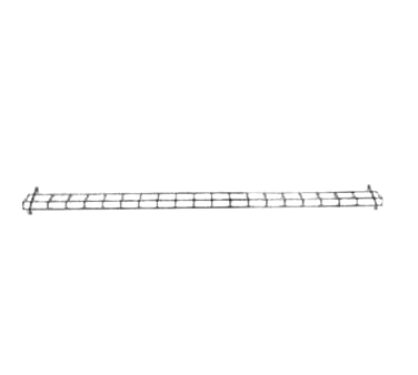 Metro Bs5C Bulk Storage Unit Bottle Support 47" x 48" Chrome Plated Finish