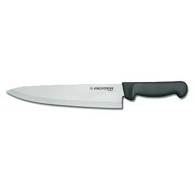 Dexter 31601B Basics Chef's/Cook's Knife