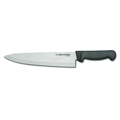 Dexter 31601B Basics Chef's/Cook's Knife