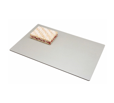 Matfer Bourgeat 310812
 Melamine
 Rectangular
 Sheet Tray
