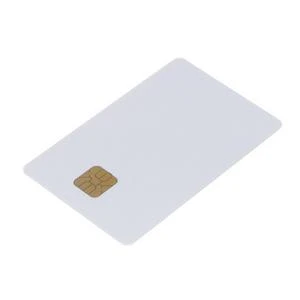 TurboChef 100508 Smart Card