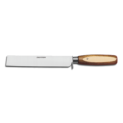 Dexter 9060 Hardwood Handle Produce Knife 4-1/4"