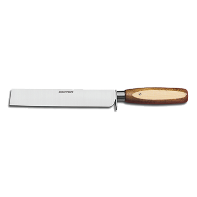 Dexter 9060 Hardwood Handle Produce Knife 4-1/4"