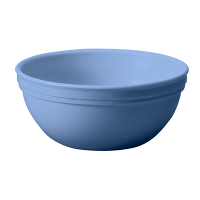 Cambro 50CW401
5-1/4"
PolyCarbonate
Blue
Round
Camwear Nappie Bowl - 48/Case