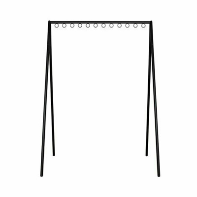 Eastern Tabletop H970FMB Floor Stand Meat Hook