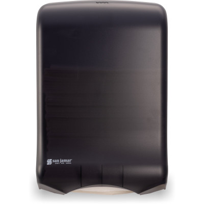San Jamar T1700TBK Paper Towel Dispenser