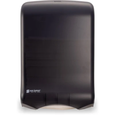 San Jamar T1700TBK Paper Towel Dispenser