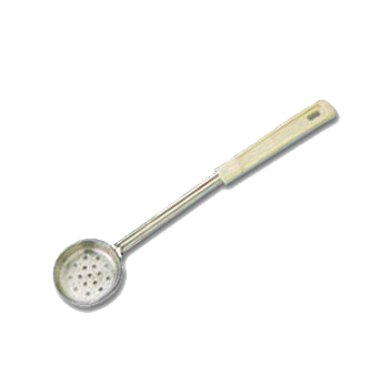 American Metalcraft SPNP3 3 Oz. Stainless Steel Bowl Spooner