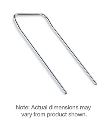 Metro H5S Stainless Steel One-Piece Handle