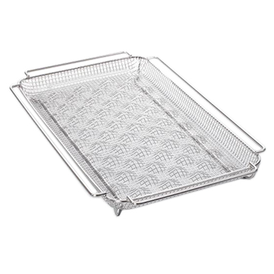 Roasting/Baking tray 1/1, Trilax, Metos System Rational