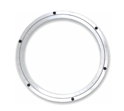 Town 25296/DZ 16" Aluminum Lazy Susan Base Only